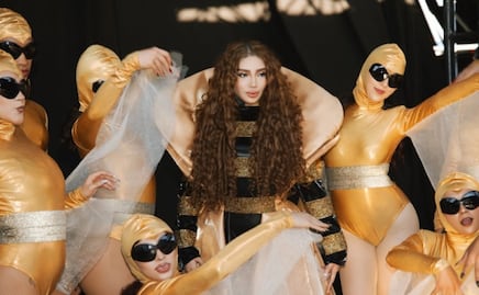 ¿Bellakath homofóbica? así fue la fuerte pelea que tuvo en redes sociales