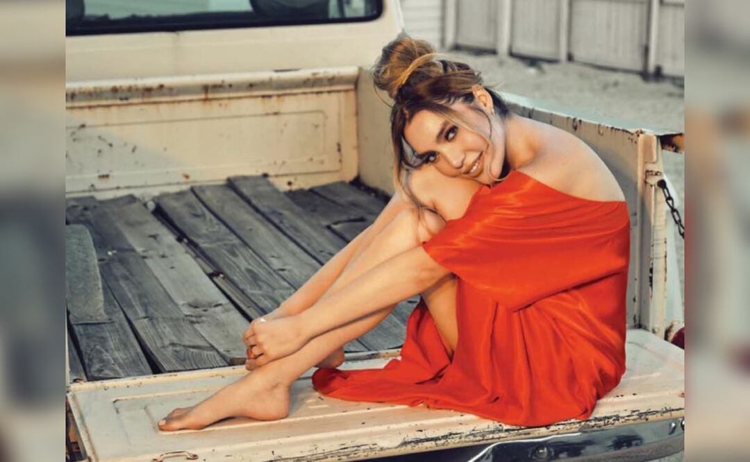 Frida Sofía confiesa que ya aprendió a perder, este es el motivo 