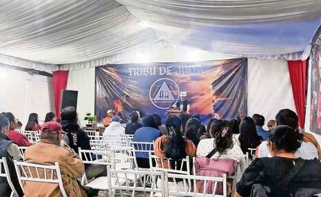 El Gobierno de la CDMX ha suspendido 62 y clausurado 25 centros de atención a las adicciones