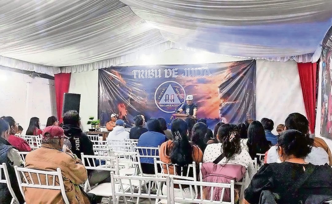 El gobierno de la CDMX han detectado atención deficiente en varios anexos de la CDMX. Foto: Archivo EL GRÁFICO