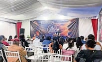 El Gobierno de la CDMX ha suspendido 62 y clausurado 25 centros de atención a las adicciones