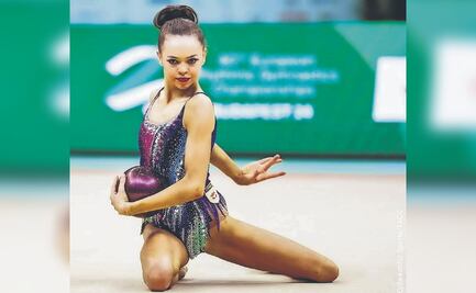 Escándalo en gimnasia rítmica: jueza manipuló puntuaciones para clasificar a gimnasta a París 2024