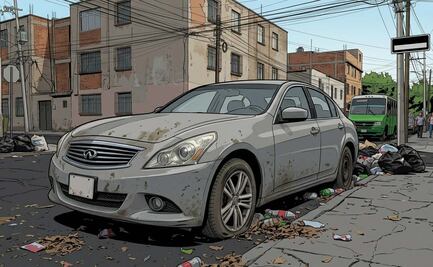 Muere Jesica en calles de la colonia Morelos: su familia luchó por años contra sus adicciones