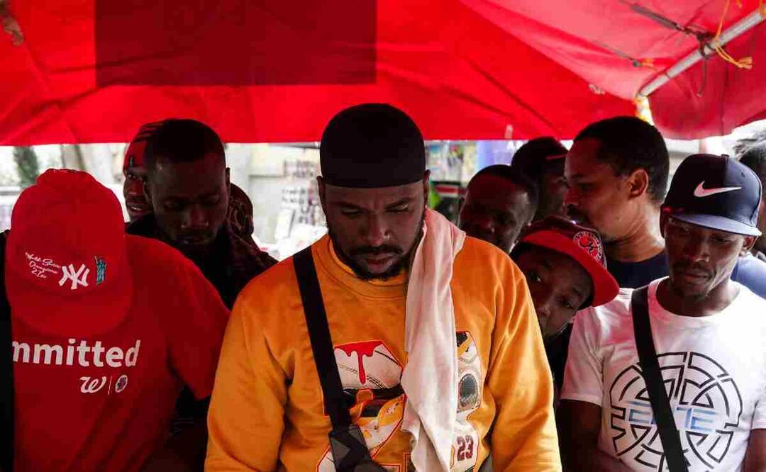 ¿Perjudican o aportan? Así se integran migrantes venezolanos y haitianos en CDMX