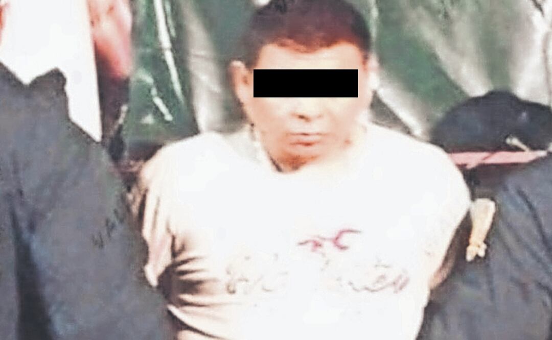 Mata a su hermano (Foto: Especial)