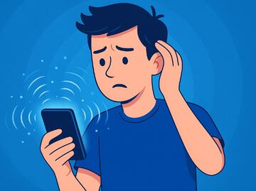 AT&T alerta sobre vibración fantasma en los celulares