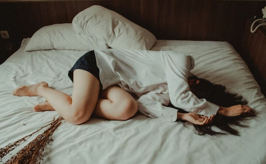 ¿Duermes pero no descansas? Aprende a mimir bien para mejorar tu calidad de vida