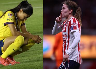 ¿La maldición de Chivas Femenil? La turbia razón por la que América no pudo ganarle a Pachuca