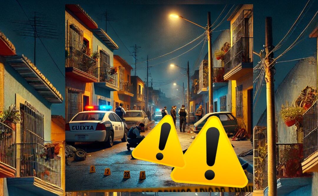 Imagen ilustrativa: IA