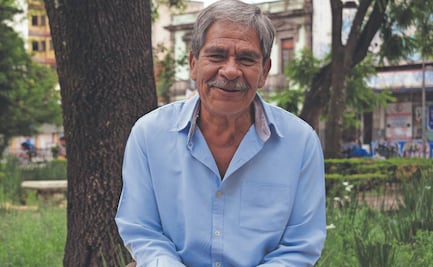 Tras el feminicidio de su hija, Mario cría a sus cinco nietos: “Ya son mis hijos”