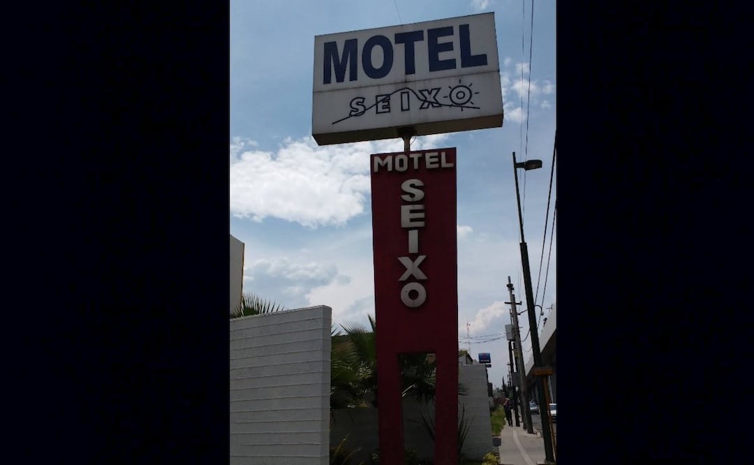 Tragedia en motel de la CDMX: Encuentran cuerpo en habitación de la alcaldía Tláhuac
Imagen: Especial