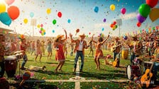 El otro Mundial 2026: La lista de canciones para bailar con extranjeros al ritmo de los "pasos prohibidos"