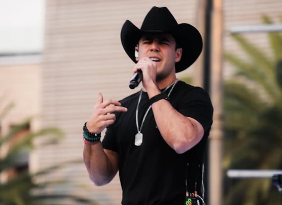 Lalo Capetillo estrena "No Te Apartes De Mí": Un himno a la vulnerabilidad y el amor real (Foto: Instagram)