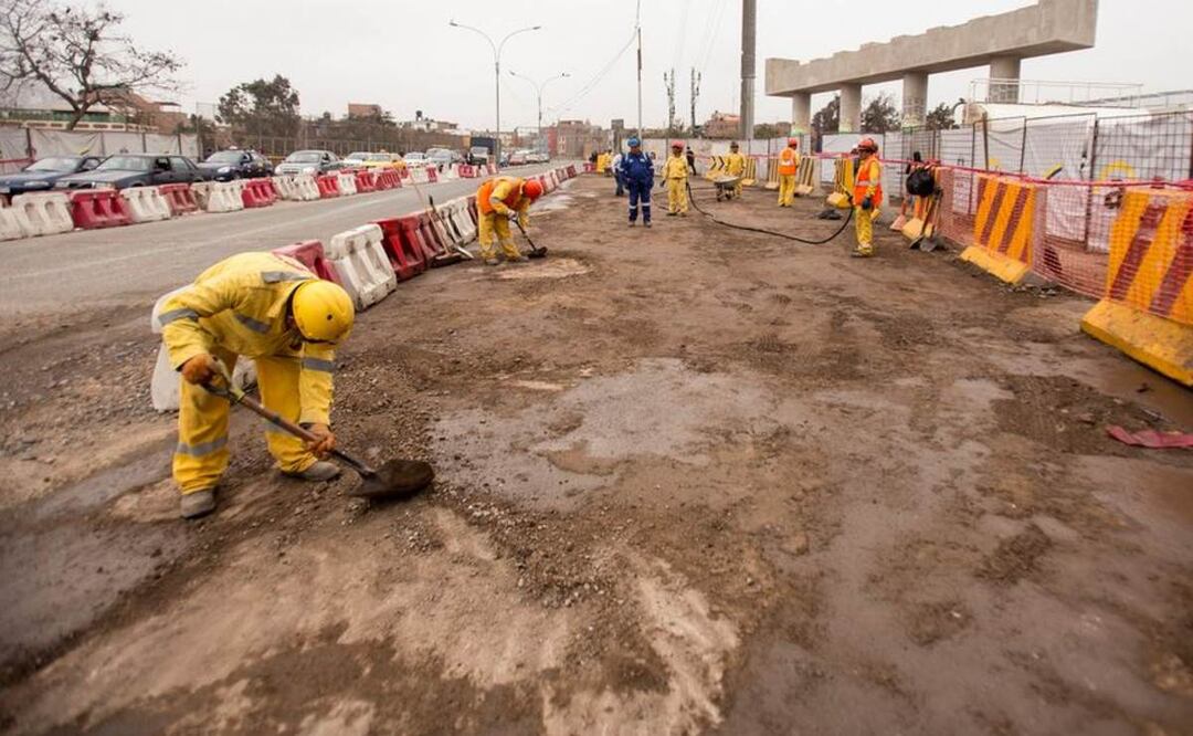¿Qué grandes obras le esperan a la CDMX este 2025? Habrá sorpresas