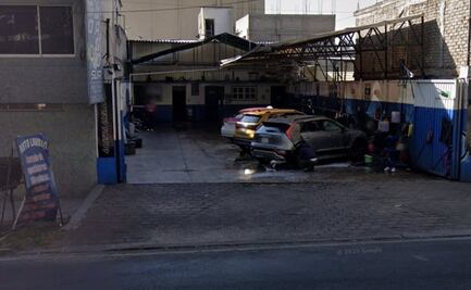 Plomean a un hombre en Tlalpan, colonia Isidro Fabela ¿hubo detenidos?