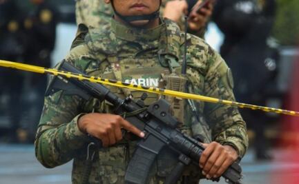 Ejecutan a 5 personas en la tierra de los muertos, Mixquic