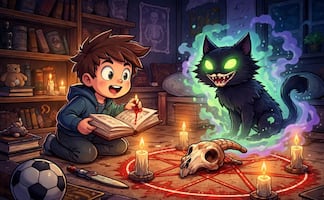 ¿Libros de texto de la SEP incluyen rituales? Acusan y crítican a Marx Arriaga