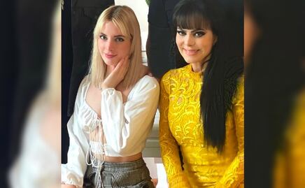 Nieto de Maribel Guardia con supuestas marcas de violencia hechas por su madre, Imelda Tuñón