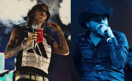 Corridos tumbados y narcocultura: lo que revela la música sobre la juventud mexicana