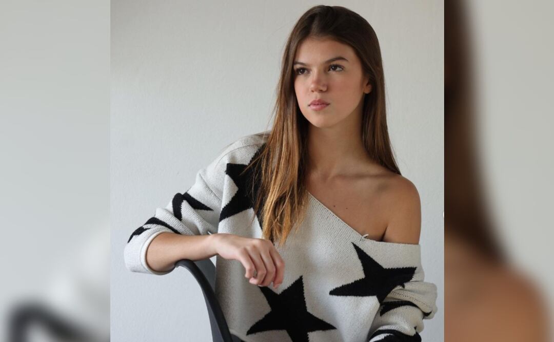 Valentina Gilabert (Foto: Instagram)