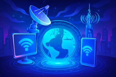 Explican Ley de Telecomunicaciones y CFE Internet para Todos: ¿Qué beneficios trae?