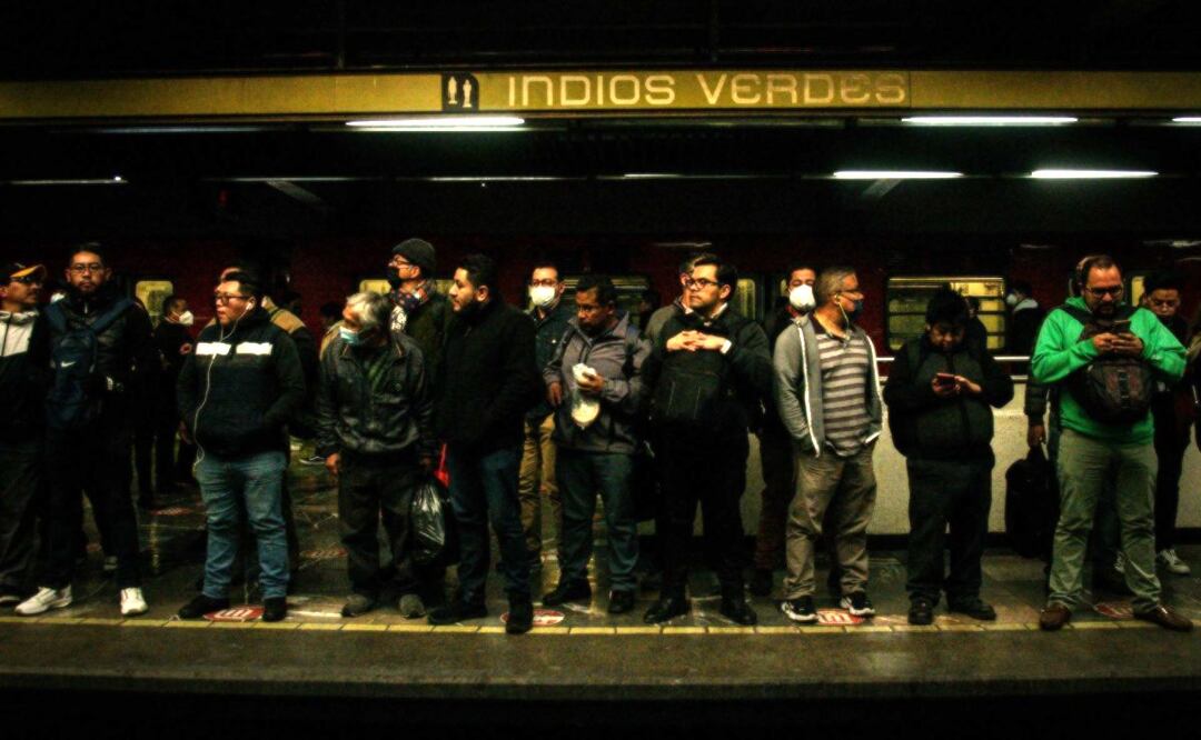 Metro CDMX: Anuncian fecha para la modernización de la Línea 3 y 9