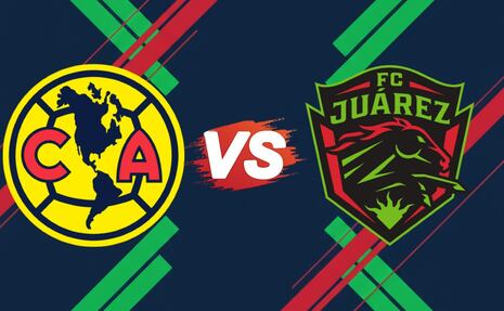 América vs Juárez: ¿A qué hora y en qué canal ver EN VIVO el partido?