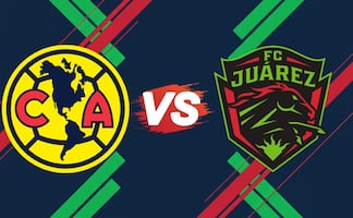 América vs Juárez: ¿A qué hora y en qué canal ver EN VIVO el partido?