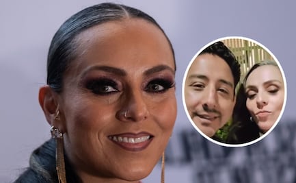 Ivonne Montero es arrestada por el amor: con nuevo novio policía y tiene 11 años menos