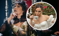 "Creo que soy abuela": ¡Alejandra Guzmán suelta BOMBAZO! Frida Sofía estaría embarazada