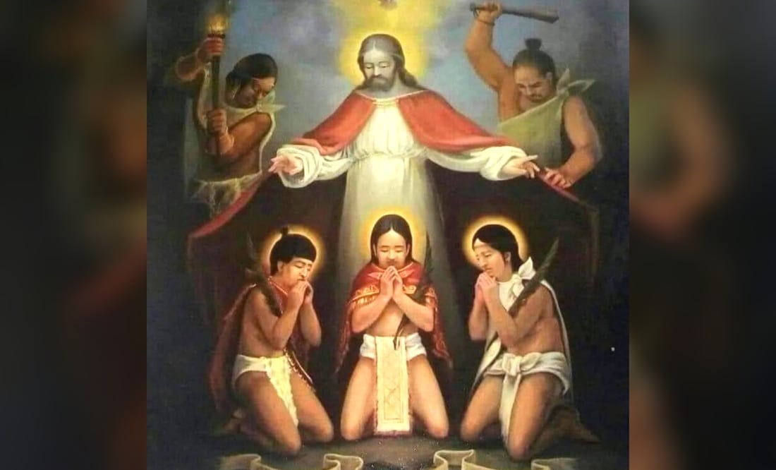 Santos y mártires de la Revolución Mexicana: Historias de fe y resistencia