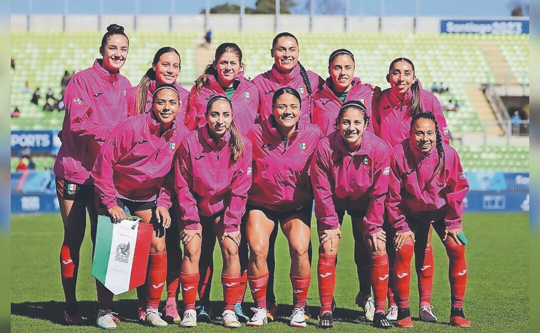 Chile vs México, andinas y aztecas darán todo para conseguir el oro panamericano 