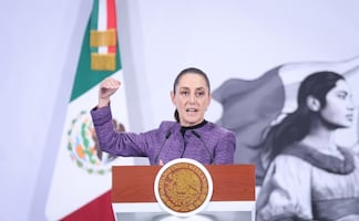 ¿Te perdiste La Mañanera? Fracking, PEMEX, Guerra entre Irán y Estados Unidos, entre los temas de hoy