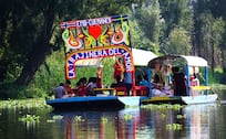 Guía para visitar Xochimilco: Precios oficiales de las trajineras y recomendaciones