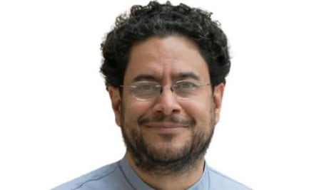 Iván Cepeda acepta su derrota en la segunda vuelta de las elecciones colombianas