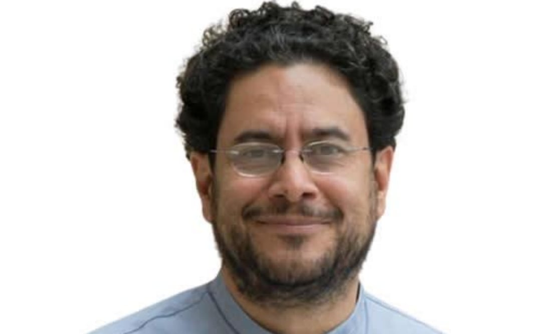 Iván Cepeda. Foto: (IA)