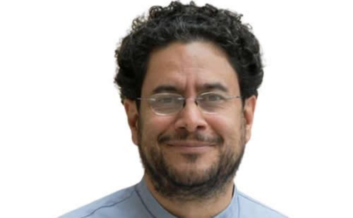 Iván Cepeda acepta su derrota en la segunda vuelta de las elecciones colombianas