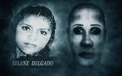 El misterio de Selene Delgado: ¿Cómo una ficha de búsqueda de Canal 5 se volvió una historia de terror?