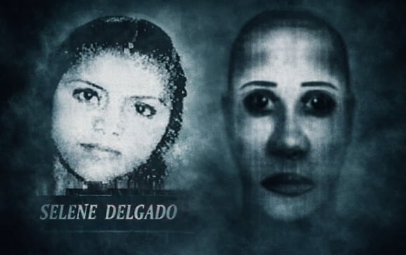 El misterio de Selene Delgado: ¿Cómo una ficha de búsqueda de Canal 5 se volvió una historia de terror?