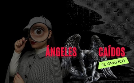 Ángeles Caídos: Los criminales que dejaron su humanidad atrás