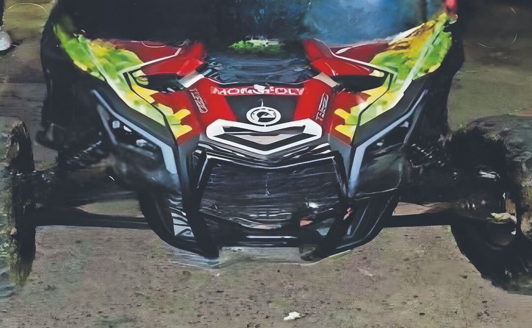 Ejecutan a líder de “Los Rudos” y a su novia en su razer nueva, en la GAM