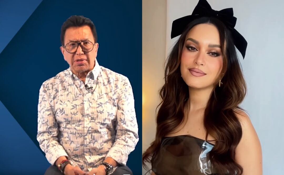 ¿Quién es el suegro de Pau Florencia? Familiar de varios famosos y acusado de cosas turbias