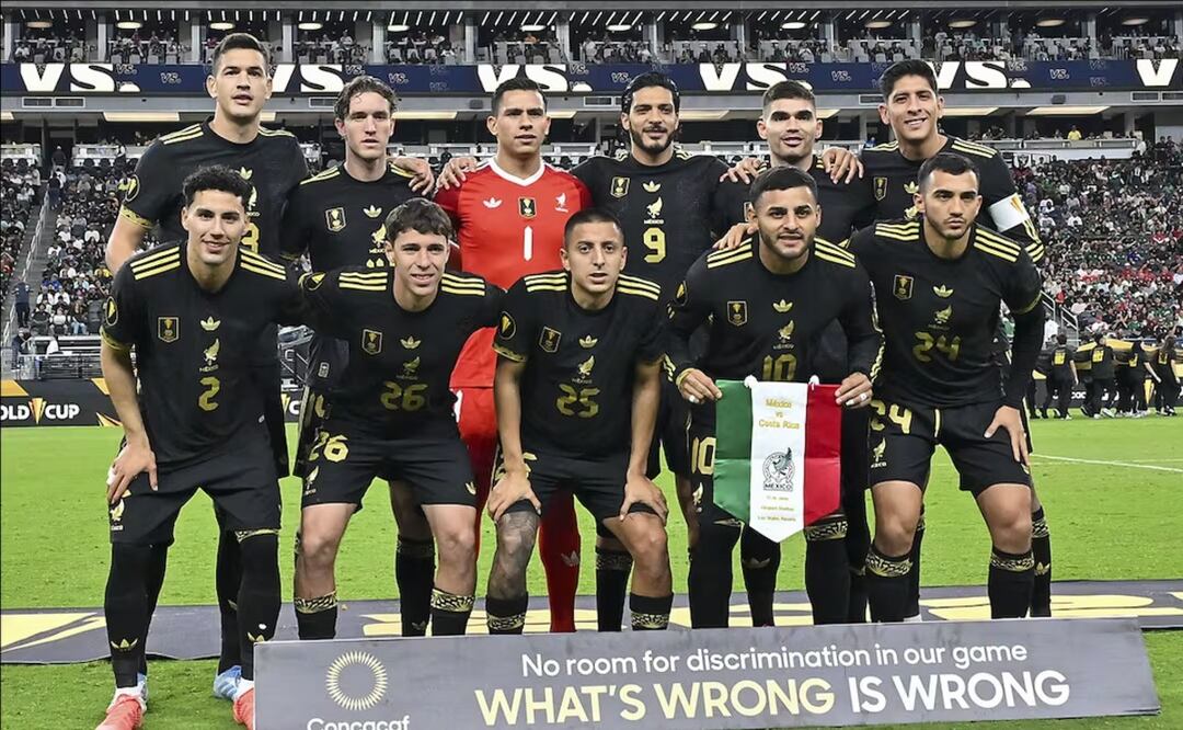 Historias del Mundial: ¿Cuántos goles de tiro libre ha anotado la selección mexicana en Mundiales?
Imagen: Especial