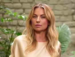 ¡Ludwika Paleta rompe el silencio! La actriz habla por primera vez sobre NXIVM y Emiliano Salinas