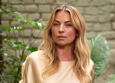 ¡Ludwika Paleta rompe el silencio! La actriz habla por primera vez sobre NXIVM y Emiliano Salinas