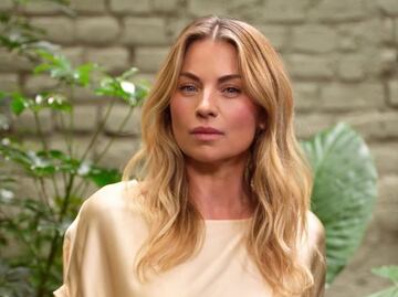 ¡Ludwika Paleta rompe el silencio! La actriz habla por primera vez sobre NXIVM y Emiliano Salinas