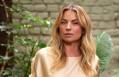 ¡Ludwika Paleta rompe el silencio! La actriz habla por primera vez sobre NXIVM y Emiliano Salinas