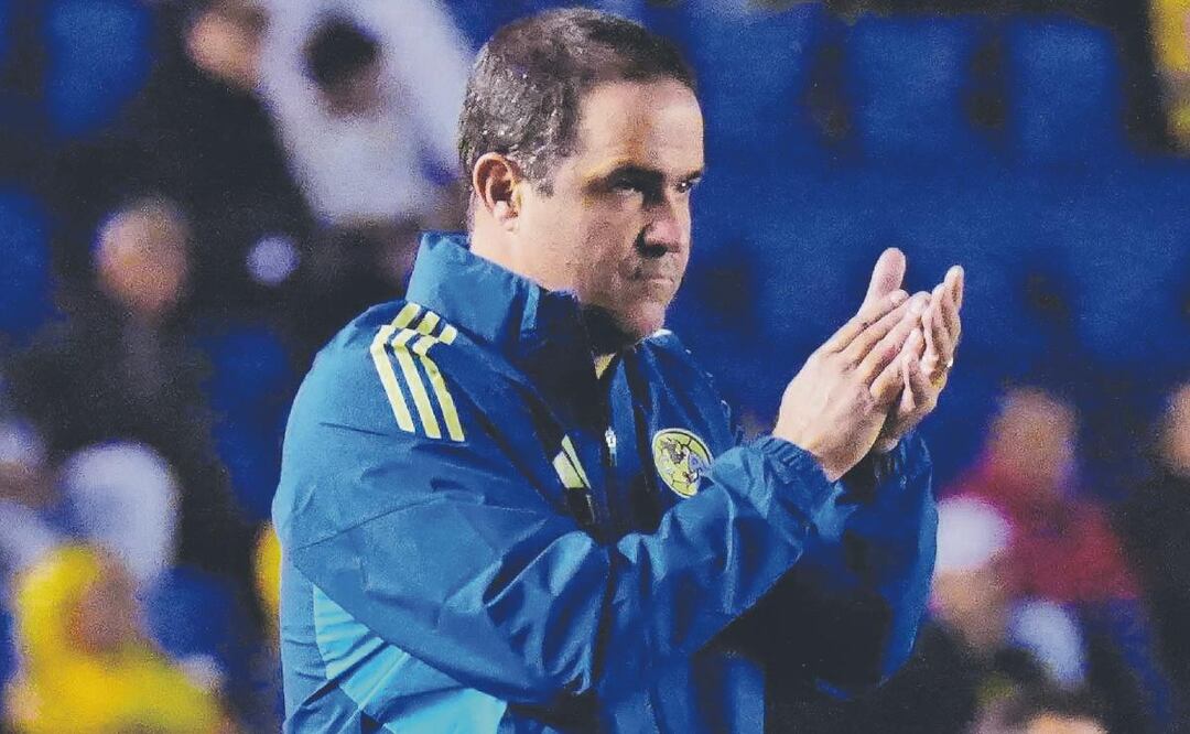 André Jardine. Foto: (Redes Sociales)