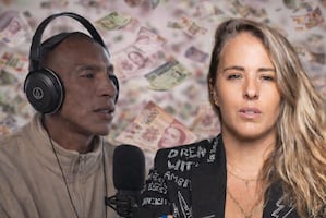 ¿Cómo ayudar a Beto? Saskia Niño de Rivera lanza colecta para el reo que habló de Carmen Salinas