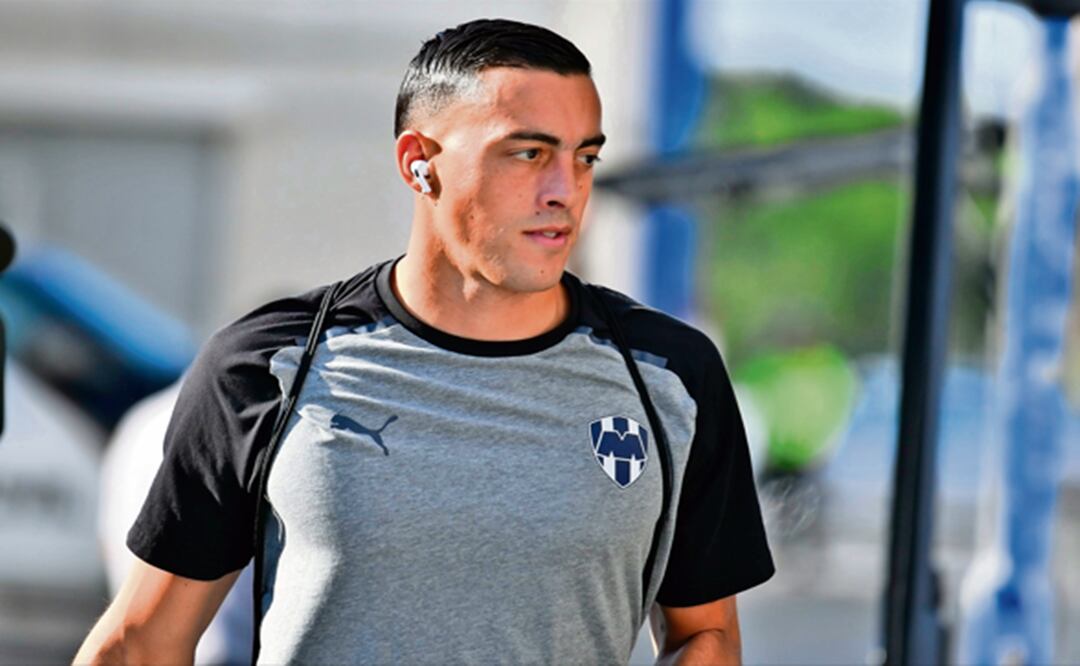Pumas no le pagó a Rayados por Funes Mori